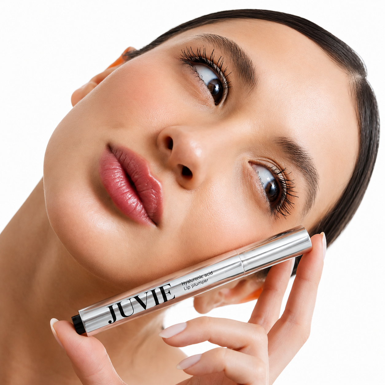 JUVIE™~Voluminizador de Labios con Ácido Hialurónico