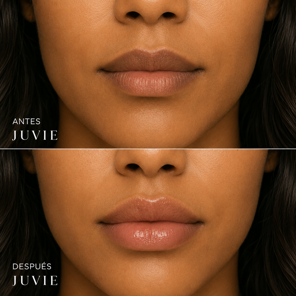 JUVIE™~Voluminizador de Labios con Ácido Hialurónico
