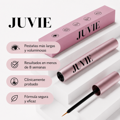 Serum de Crecimiento de pestañas