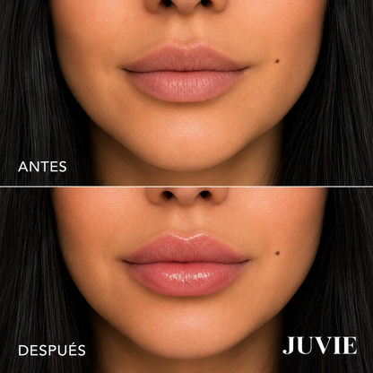 JUVIE™~Voluminizador de Labios con Ácido Hialurónico